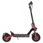 TWOFISH TW4 PRO Electric Scooter  1000W*2 Motor  60V 23Ah Battery  11 inch Tires  72km/h Max Speed  60km Max Range  Dual Disc B