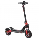 TWOFISH TW4 PRO Electric Scooter  1000W*2 Motor  60V 23Ah Battery  11 inch Tires  72km/h Max Speed  60km Max Range  Dual Disc B