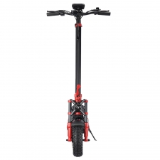 TWOFISH TW4 PRO Electric Scooter  1000W*2 Motor  60V 23Ah Battery  11 inch Tires  72km/h Max Speed  60km Max Range  Dual Disc B