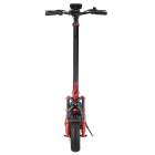 TWOFISH TW4 PRO Electric Scooter  1000W*2 Motor  60V 23Ah Battery  11 inch Tires  72km/h Max Speed  60km Max Range  Dual Disc B