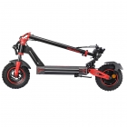 TWOFISH TW4 PRO Electric Scooter  1000W*2 Motor  60V 23Ah Battery  11 inch Tires  72km/h Max Speed  60km Max Range  Dual Disc B