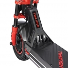 TWOFISH TW4 PRO Electric Scooter  1000W*2 Motor  60V 23Ah Battery  11 inch Tires  72km/h Max Speed  60km Max Range  Dual Disc B
