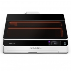 Aliencell X1 40W Desktop Diode Laser Engraver   Air Pump  600mm/s Speed  0 08×0 1mm Spot  610×477mm Working Area  Dual 8MP Au