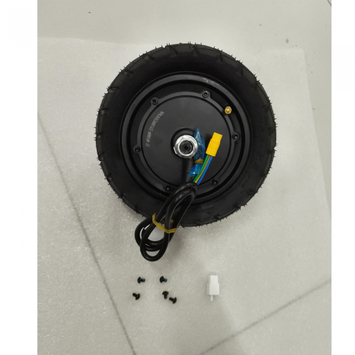 Spare part for Ausom DT2 Pro、L2 Max、L2 Max Dual Motor