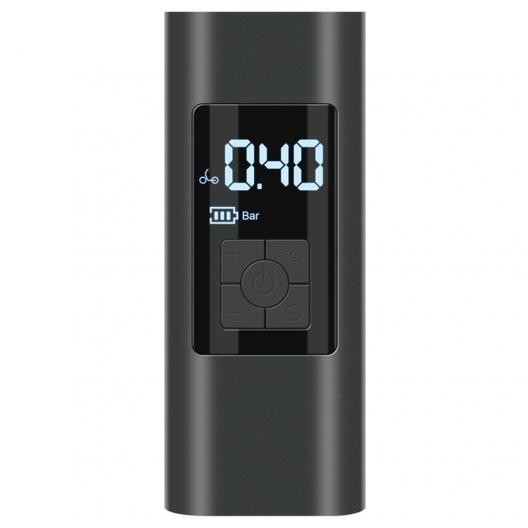 Wireless Electric Air Pump - EU Plug