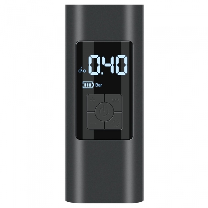 Wireless Electric Air Pump - EU Plug