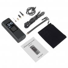 Wireless Electric Air Pump - EU Plug