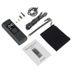 Wireless Electric Air Pump - EU Plug