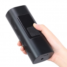 Wireless Electric Air Pump - EU Plug