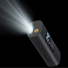 Wireless Electric Air Pump - EU Plug