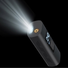Wireless Electric Air Pump - EU Plug