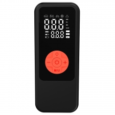 Q13 Portable Electric Air Pump