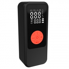 Q13 Portable Electric Air Pump