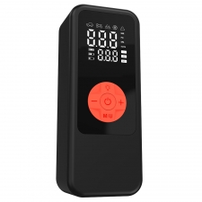 Q13 Portable Electric Air Pump