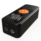 Q13 Portable Electric Air Pump