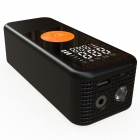 Q13 Portable Electric Air Pump