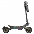 OOTD T10 Pro Electric Scooter  2*1300W Motor  52V 23 4Ah Battery  11 inch Tires  65km/h Max Speed  70km Range  Hydraulic Disc B