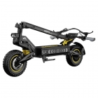 OOTD T10 Pro Electric Scooter  2*1300W Motor  52V 23 4Ah Battery  11 inch Tires  65km/h Max Speed  70km Range  Hydraulic Disc B