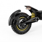 OOTD T10 Pro Electric Scooter  2*1300W Motor  52V 23 4Ah Battery  11 inch Tires  65km/h Max Speed  70km Range  Hydraulic Disc B
