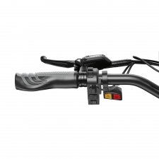 OOTD T10 Pro Electric Scooter  2*1300W Motor  52V 23 4Ah Battery  11 inch Tires  65km/h Max Speed  70km Range  Hydraulic Disc B