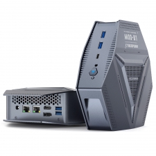 ALLIWAVA GH9 Mini PC  Intel Core i9-12900HK 14 Cores Max 5 0GHz  16GB RAM 1TB SSD  DP  8K@60Hz    HDMI  4K@60Hz    Type-C  4K@1