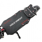 Halo Knight T107 Pro Electric Scooter  2025 Version   3000W*2 Motor  60V 38 4Ah Battery  11 inch Tires  95km/h Max Speed  80km 