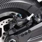 Halo Knight T107 Pro Electric Scooter  2025 Version   3000W*2 Motor  60V 38 4Ah Battery  11 inch Tires  95km/h Max Speed  80km 
