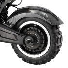 Halo Knight T107 Pro Electric Scooter  2025 Version   3000W*2 Motor  60V 38 4Ah Battery  11 inch Tires  95km/h Max Speed  80km 