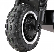 Halo Knight T107 Pro Electric Scooter  2025 Version   3000W*2 Motor  60V 38 4Ah Battery  11 inch Tires  95km/h Max Speed  80km 