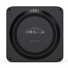 ALLIWAVA H90 Pro Mini PC  AMD Ryzen 7 8745HS 8 Cores Max 4 9GHz  16GB DDR5 RAM 1TB SSD  HDMI DP USB-C Triple Display  WiFi 6 Bl