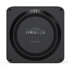 ALLIWAVA H90 Pro Mini PC  AMD Ryzen 7 8745HS 8 Cores Max 4 9GHz  16GB DDR5 RAM 1TB SSD  HDMI DP USB-C Triple Display  WiFi 6 Bl