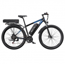 DUOTTS C29-K Electric Bike  750W Motor  48V 15Ah 22 5Ah Battery  29 inch Tires  50km/h Max Speed  170km Max Range  Hydraulic Di