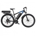 DUOTTS C29-K Electric Bike  750W Motor  48V 15Ah 22 5Ah Battery  29 inch Tires  50km/h Max Speed  170km Max Range  Hydraulic Di