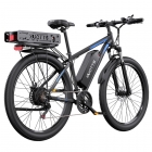 DUOTTS C29-K Electric Bike  750W Motor  48V 15Ah 22 5Ah Battery  29 inch Tires  50km/h Max Speed  170km Max Range  Hydraulic Di