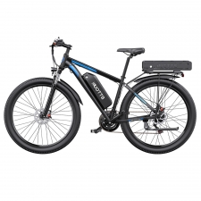 DUOTTS C29-K Electric Bike  750W Motor  48V 15Ah 22 5Ah Battery  29 inch Tires  50km/h Max Speed  170km Max Range  Hydraulic Di