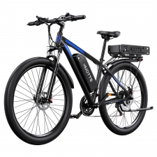DUOTTS C29-K Electric Bike  750W Motor  48V 15Ah 22 5Ah Battery  29 inch Tires  50km/h Max Speed  170km Max Range  Hydraulic Di