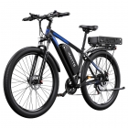 DUOTTS C29-K Electric Bike  750W Motor  48V 15Ah 22 5Ah Battery  29 inch Tires  50km/h Max Speed  170km Max Range  Hydraulic Di