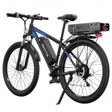 DUOTTS C29-K Electric Bike  750W Motor  48V 15Ah 22 5Ah Battery  29 inch Tires  50km/h Max Speed  170km Max Range  Hydraulic Di