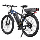 DUOTTS C29-K Electric Bike  750W Motor  48V 15Ah 22 5Ah Battery  29 inch Tires  50km/h Max Speed  170km Max Range  Hydraulic Di