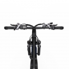 DUOTTS C29-K Electric Bike  750W Motor  48V 15Ah 22 5Ah Battery  29 inch Tires  50km/h Max Speed  170km Max Range  Hydraulic Di