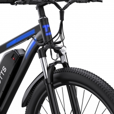 DUOTTS C29-K Electric Bike  750W Motor  48V 15Ah 22 5Ah Battery  29 inch Tires  50km/h Max Speed  170km Max Range  Hydraulic Di