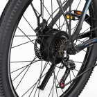 DUOTTS C29-K Electric Bike  750W Motor  48V 15Ah 22 5Ah Battery  29 inch Tires  50km/h Max Speed  170km Max Range  Hydraulic Di