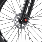 DUOTTS C29-K Electric Bike  750W Motor  48V 15Ah 22 5Ah Battery  29 inch Tires  50km/h Max Speed  170km Max Range  Hydraulic Di