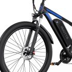 DUOTTS C29-K Electric Bike  750W Motor  48V 15Ah 22 5Ah Battery  29 inch Tires  50km/h Max Speed  170km Max Range  Hydraulic Di
