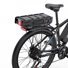DUOTTS C29-K Electric Bike  750W Motor  48V 15Ah 22 5Ah Battery  29 inch Tires  50km/h Max Speed  170km Max Range  Hydraulic Di