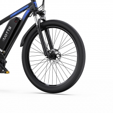 DUOTTS C29-K Electric Bike  750W Motor  48V 15Ah 22 5Ah Battery  29 inch Tires  50km/h Max Speed  170km Max Range  Hydraulic Di