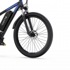 DUOTTS C29-K Electric Bike  750W Motor  48V 15Ah 22 5Ah Battery  29 inch Tires  50km/h Max Speed  170km Max Range  Hydraulic Di