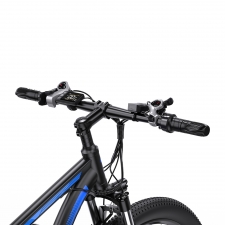 DUOTTS C29-K Electric Bike  750W Motor  48V 15Ah 22 5Ah Battery  29 inch Tires  50km/h Max Speed  170km Max Range  Hydraulic Di