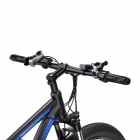 DUOTTS C29-K Electric Bike  750W Motor  48V 15Ah 22 5Ah Battery  29 inch Tires  50km/h Max Speed  170km Max Range  Hydraulic Di