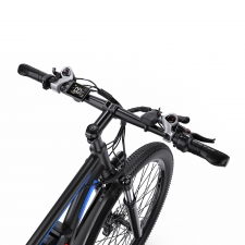 DUOTTS C29-K Electric Bike  750W Motor  48V 15Ah 22 5Ah Battery  29 inch Tires  50km/h Max Speed  170km Max Range  Hydraulic Di